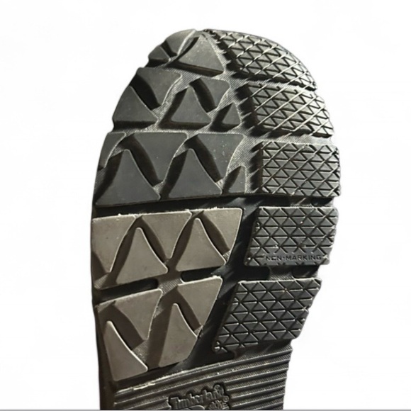 Timberland PRO Radius composite safety toe sneakers - Picture 5 of 6